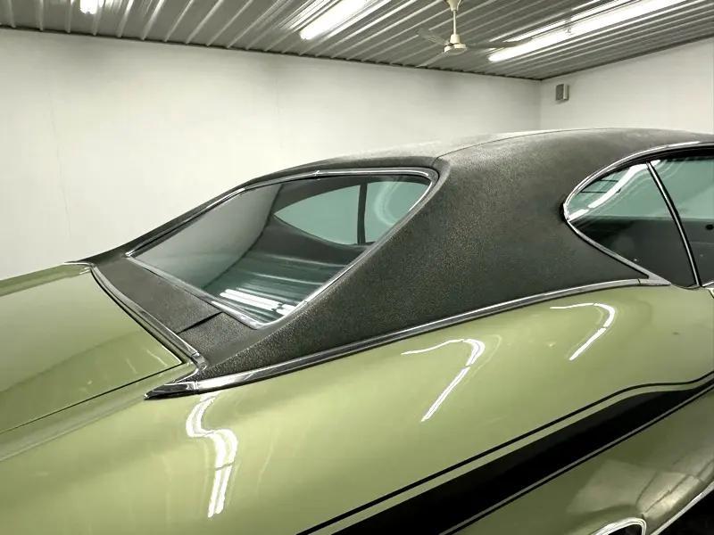 used 1969 Chevrolet Chevelle car, priced at $64,900