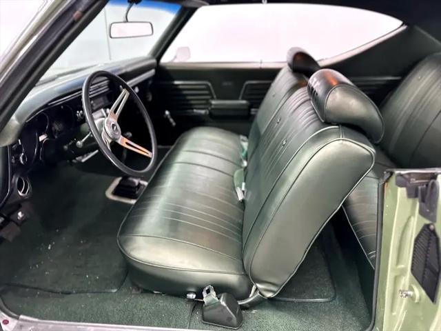 used 1969 Chevrolet Chevelle car, priced at $69,900