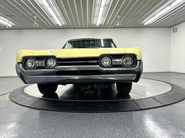 used 1967 Oldsmobile 442 car, priced at $59,900