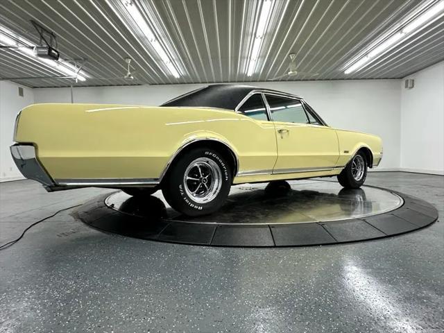 used 1967 Oldsmobile 442 car, priced at $59,900