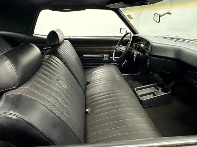 used 1970 Ford LTD car, priced at $13,900