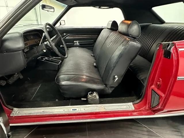 used 1970 Ford LTD car, priced at $13,900
