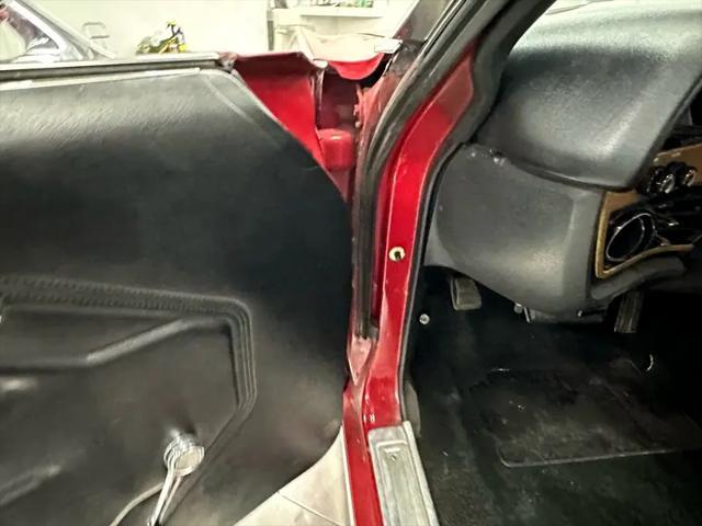 used 1970 Ford LTD car, priced at $13,900