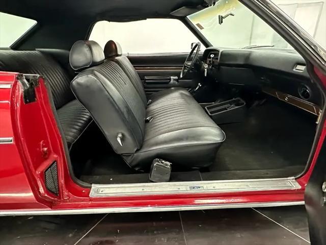 used 1970 Ford LTD car, priced at $13,900