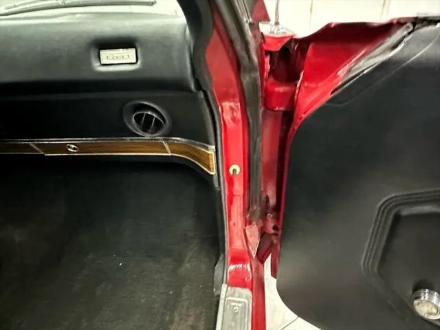 used 1970 Ford LTD car, priced at $13,900
