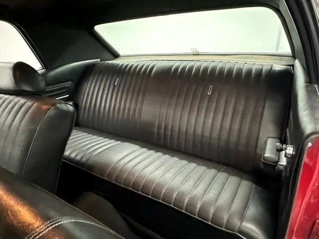used 1970 Ford LTD car, priced at $13,900