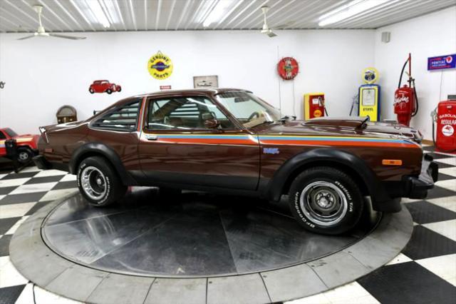 used 1978 Dodge Aspen car, priced at $36,900
