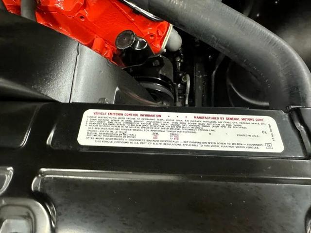 used 1970 Chevrolet Chevelle car, priced at $79,900