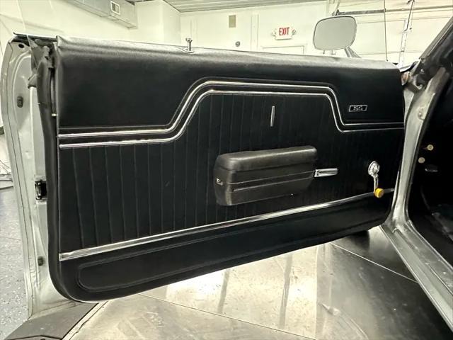 used 1970 Chevrolet Chevelle car, priced at $79,900