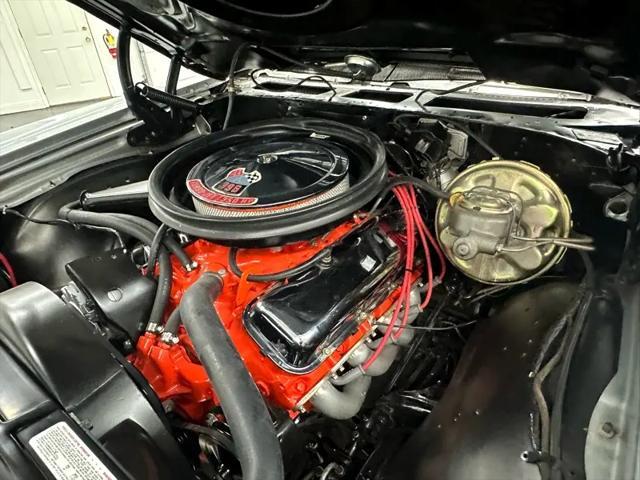 used 1970 Chevrolet Chevelle car, priced at $79,900