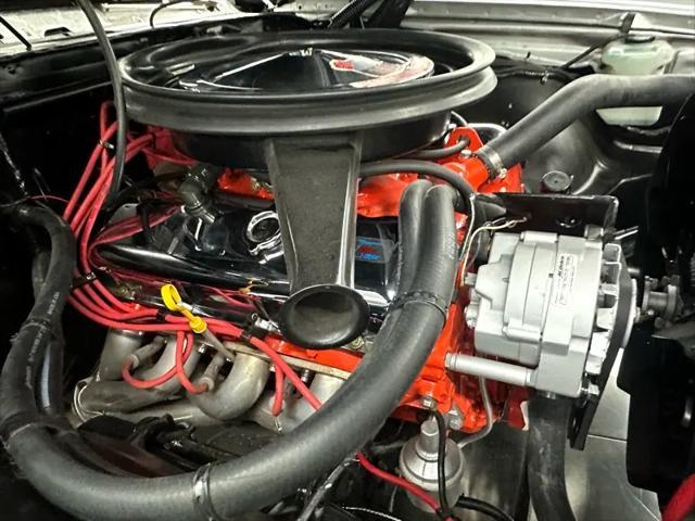 used 1970 Chevrolet Chevelle car, priced at $79,900