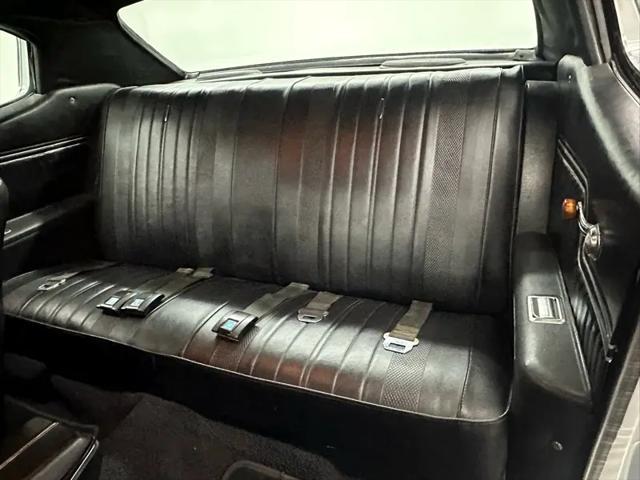 used 1970 Chevrolet Chevelle car, priced at $79,900