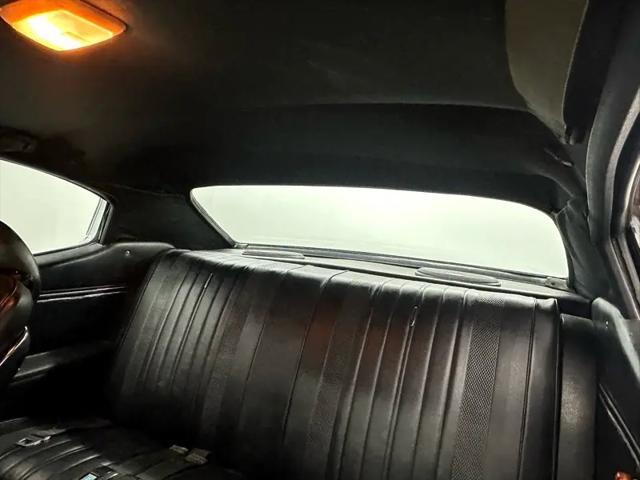 used 1970 Chevrolet Chevelle car, priced at $79,900