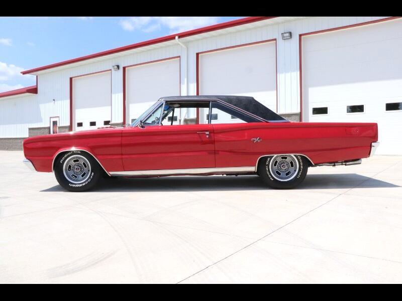 used 1967 Dodge Coronet car, priced at $49,900