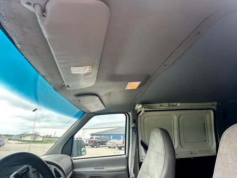 used 1998 Ford E350 car, priced at $12,900