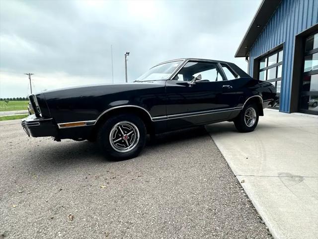 used 1977 Ford Mustang car, priced at $10,900