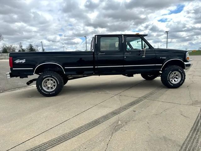 used 1997 Ford F-350 car, priced at $34,900