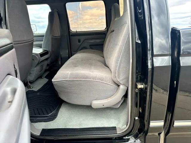used 1997 Ford F-350 car, priced at $34,900