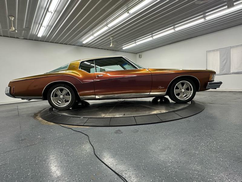used 1973 Buick Riviera car, priced at $37,900