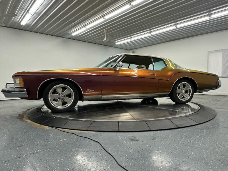 used 1973 Buick Riviera car, priced at $37,900