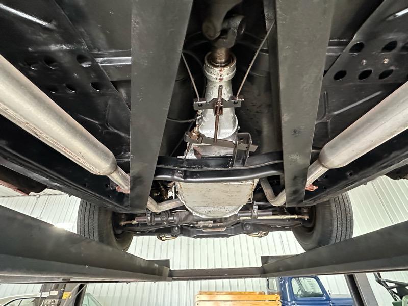 used 1959 Ford Galaxie car, priced at $44,900