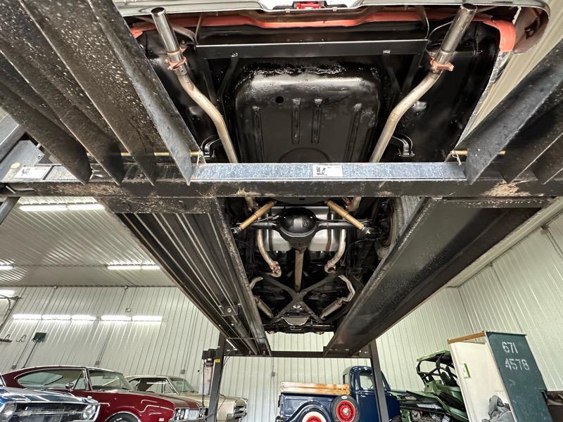 used 1959 Ford Galaxie car, priced at $44,900