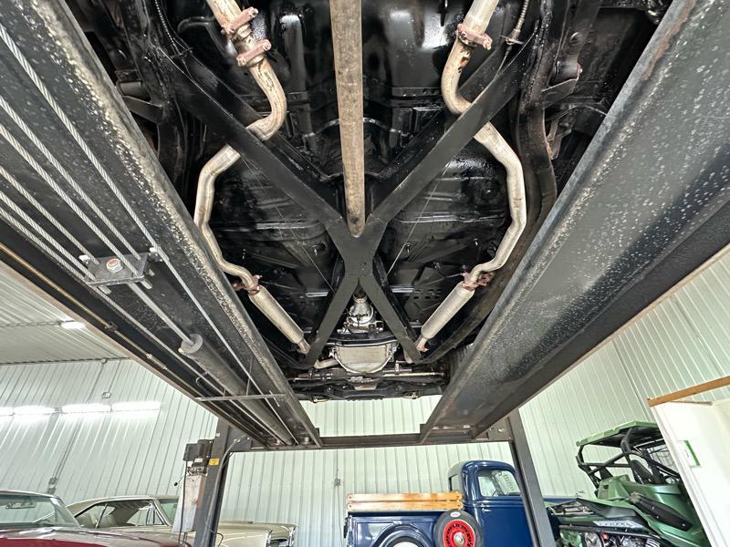 used 1959 Ford Galaxie car, priced at $44,900