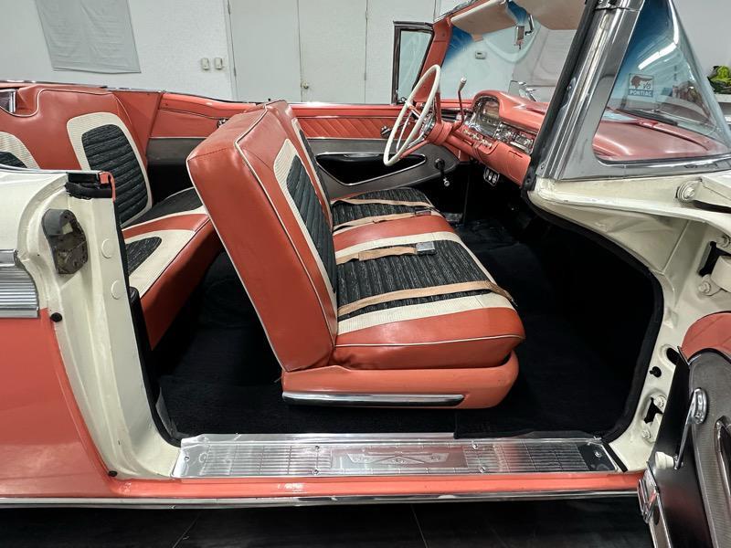 used 1959 Ford Galaxie car, priced at $44,900