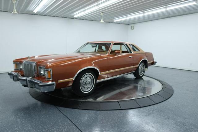 used 1979 Mercury Cougar car, priced at $13,900