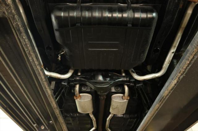 used 1979 Mercury Cougar car, priced at $13,900
