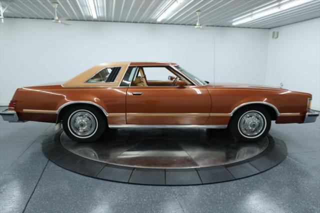 used 1979 Mercury Cougar car, priced at $13,900
