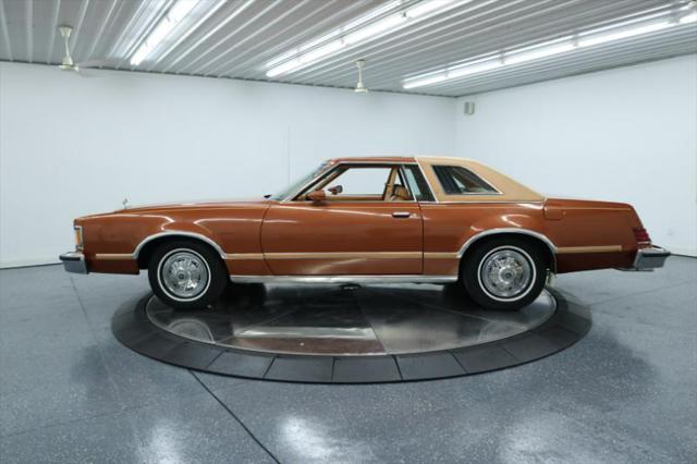 used 1979 Mercury Cougar car, priced at $13,900