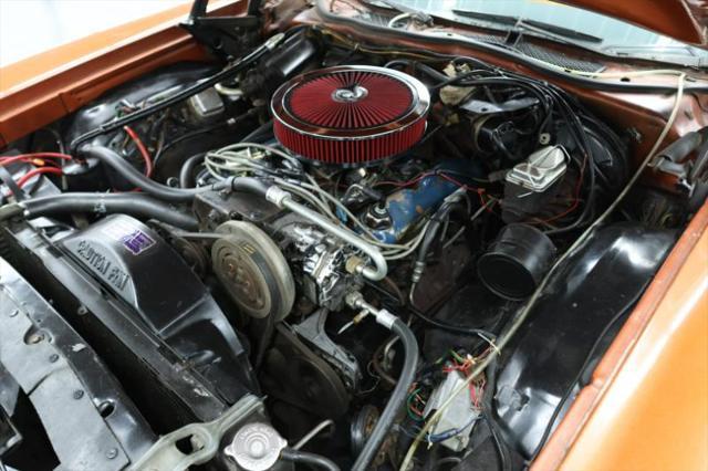 used 1979 Mercury Cougar car, priced at $13,900