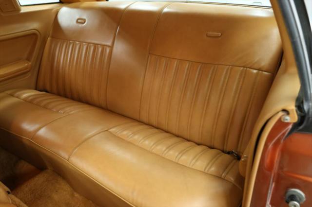 used 1979 Mercury Cougar car, priced at $13,900