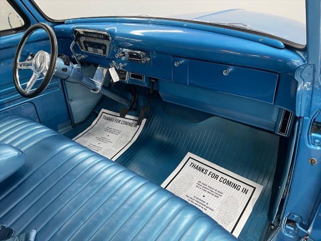 used 1954 Ford F100 car, priced at $49,900