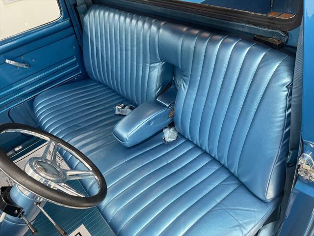 used 1954 Ford F100 car, priced at $49,900