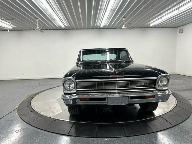 used 1966 Chevrolet Nova car, priced at $54,900