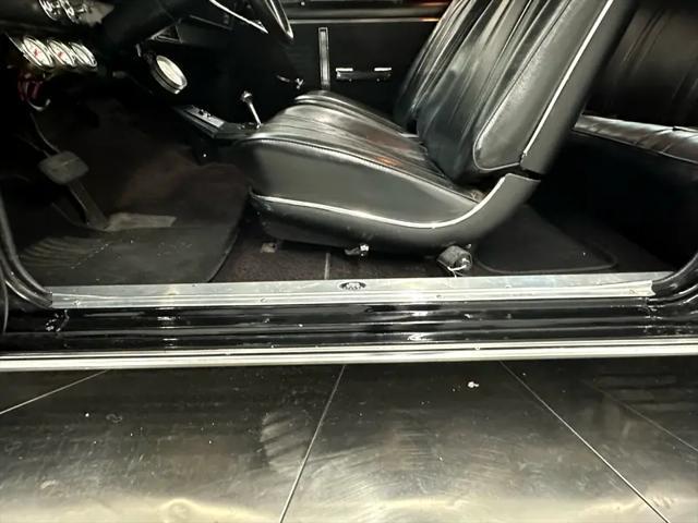 used 1966 Chevrolet Nova car, priced at $54,900