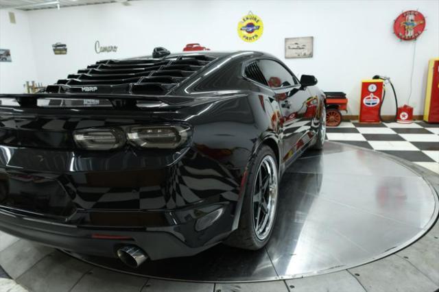 used 2020 Chevrolet Camaro car, priced at $29,900