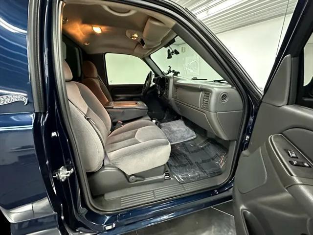 used 2006 GMC Sierra 1500 car, priced at $18,900