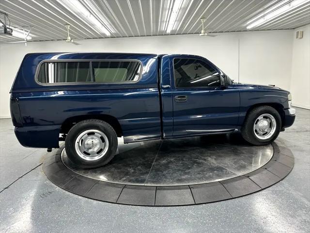used 2006 GMC Sierra 1500 car, priced at $18,900