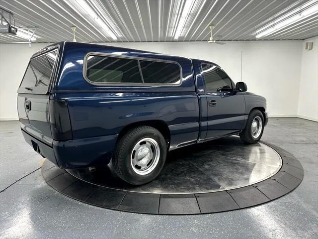 used 2006 GMC Sierra 1500 car, priced at $18,900