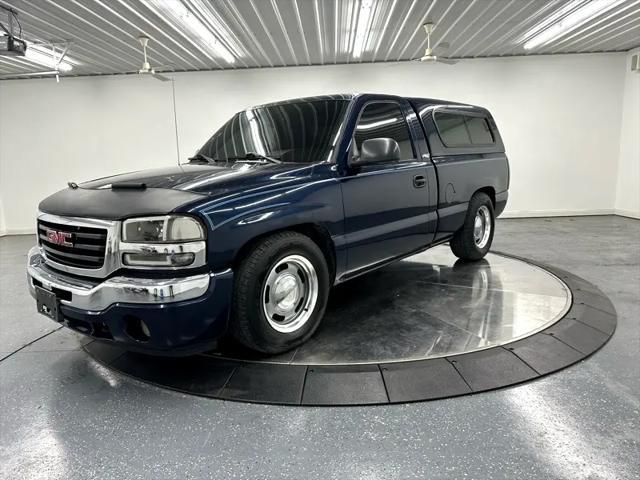 used 2006 GMC Sierra 1500 car, priced at $18,900