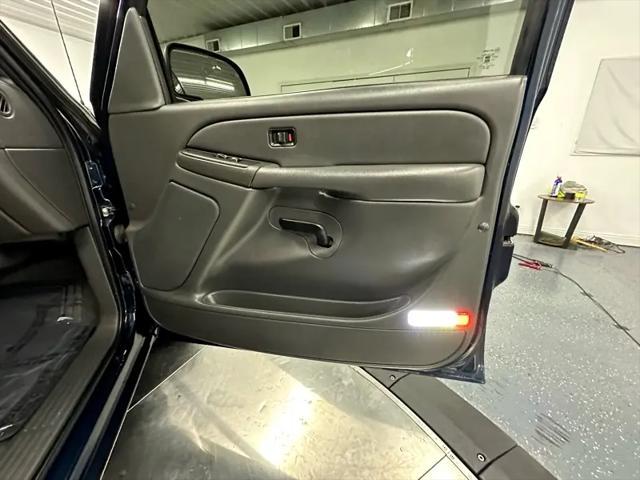used 2006 GMC Sierra 1500 car, priced at $18,900