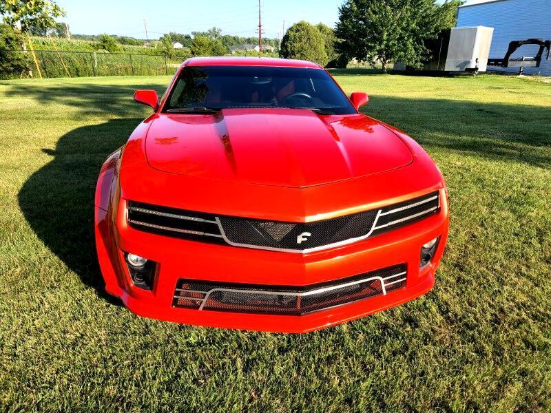 used 2010 Chevrolet Camaro car, priced at $39,000