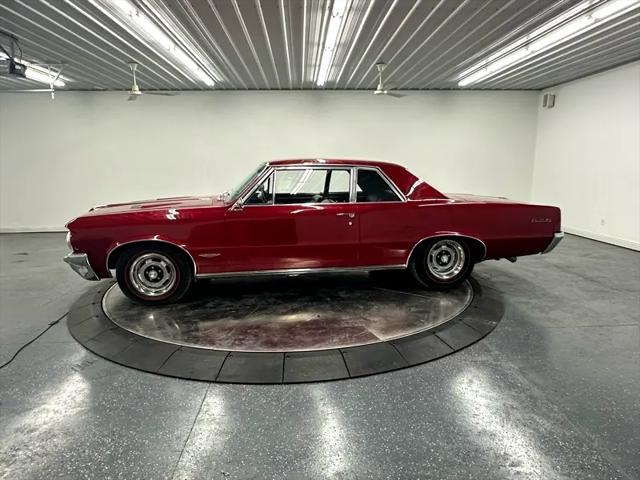 used 1964 Pontiac GTO car, priced at $49,900