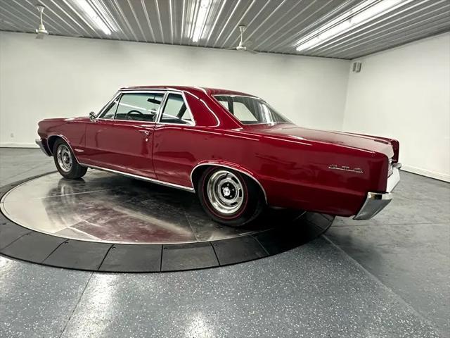 used 1964 Pontiac GTO car, priced at $49,900