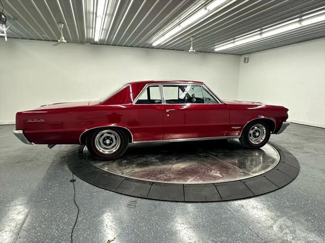 used 1964 Pontiac GTO car, priced at $49,900