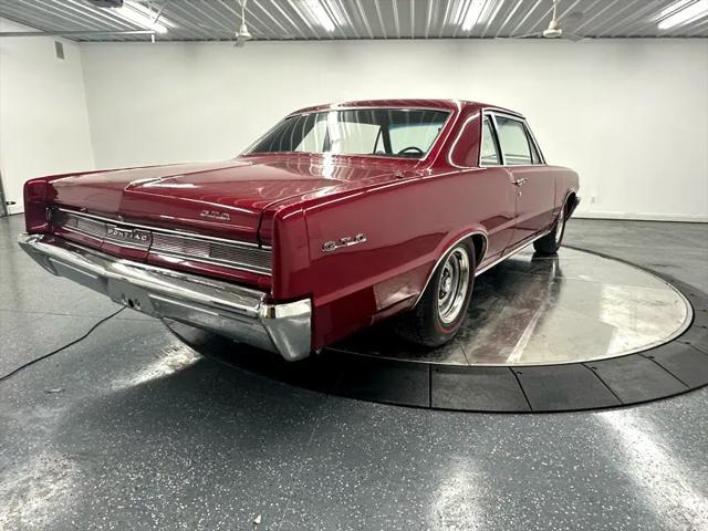 used 1964 Pontiac GTO car, priced at $49,900