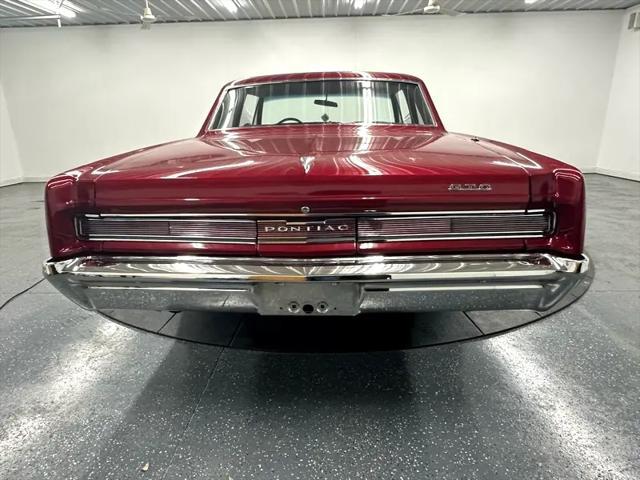 used 1964 Pontiac GTO car, priced at $49,900